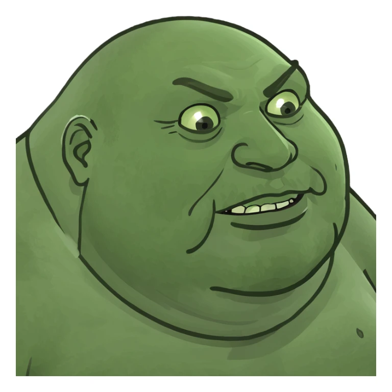 Really fat guy inside a 2020 Camaro zl1  sticker