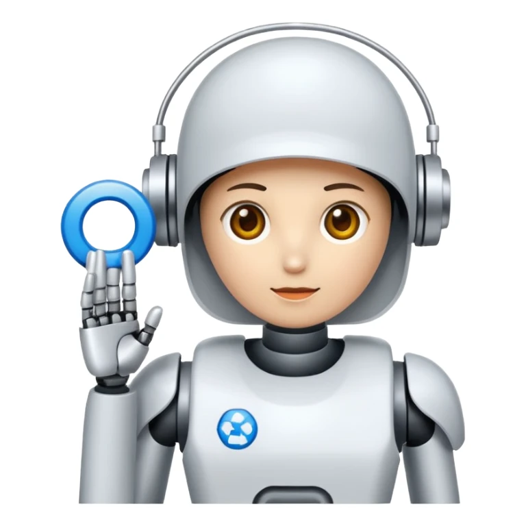 Emoji raciste sticker