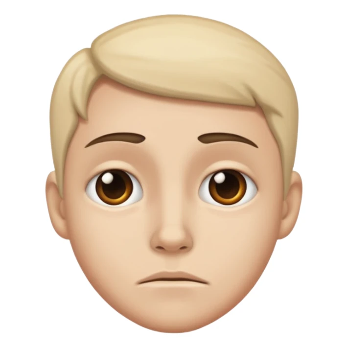  Indifference - lack of interest, concern, or sympathy - sticker