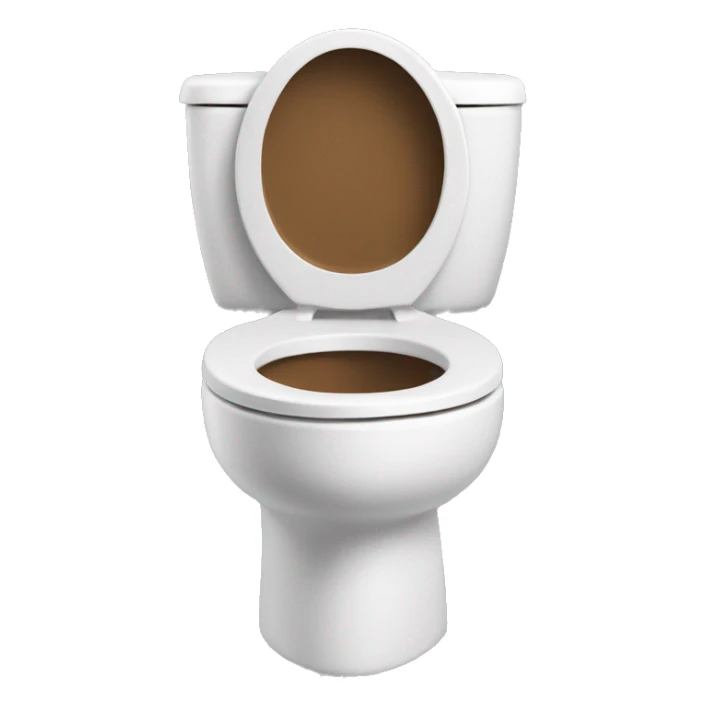 Skibiti toilet sticker