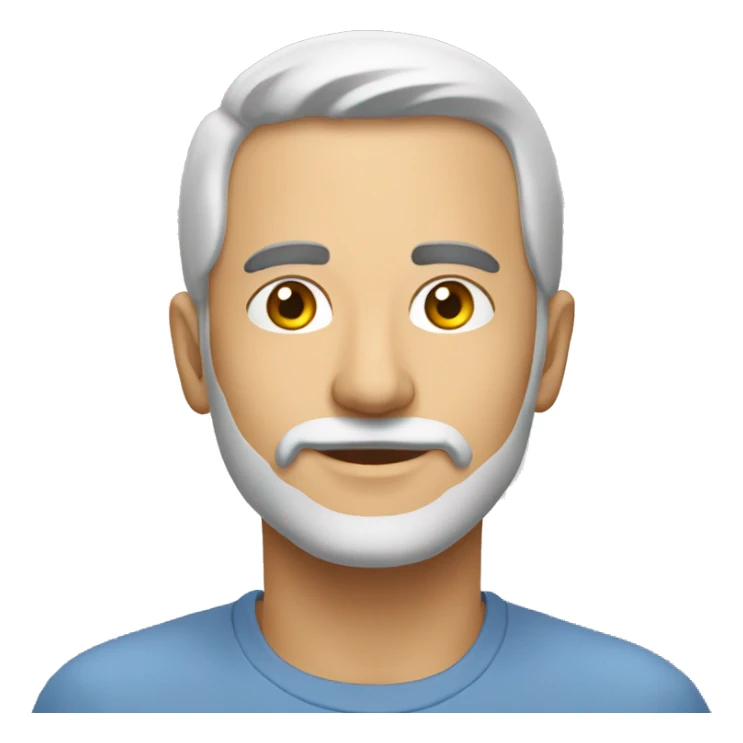 Seviyor ama söyleyemiyor sticker