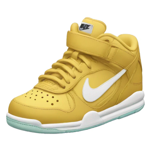Nike sticker