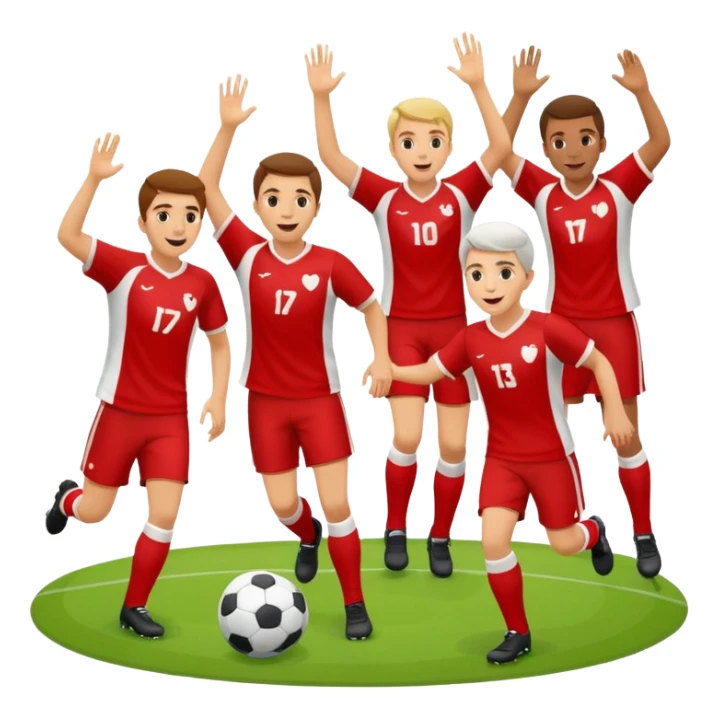 FC Bayern Deutscher Fußball Meister sticker