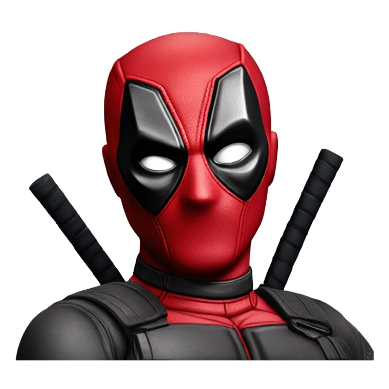 Deadpool sticker