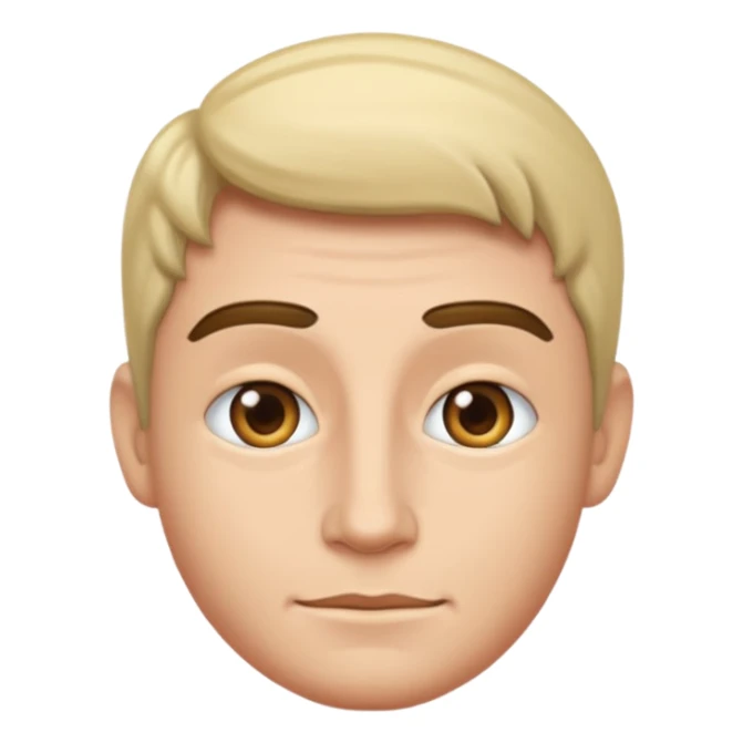 Tony es un hijo de  sticker