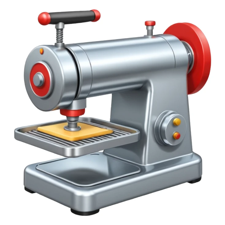 Iron Press Machine for Shirts — A powerful automatic shirt pressing system that uses steam, heat, and air pressure to remove wrinkles in seconds. Perfectly sticker