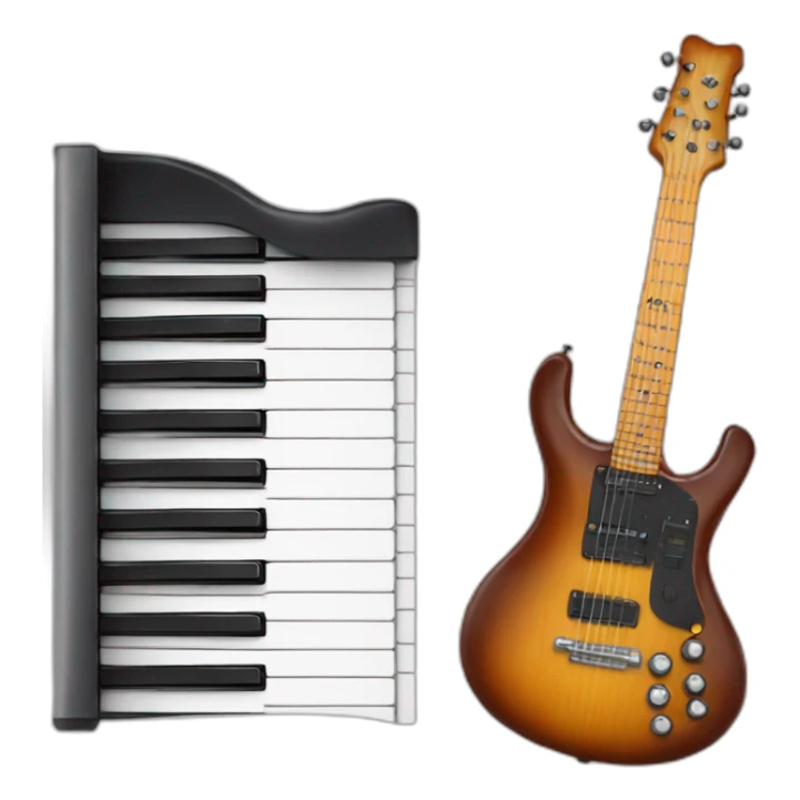 Preset_87 its a Electric Piano instrument sticker
