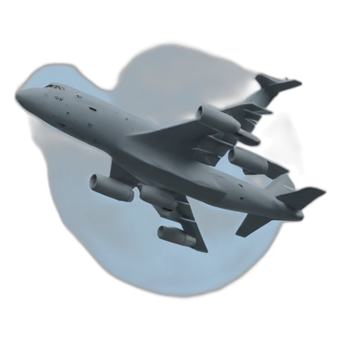 C17 sticker