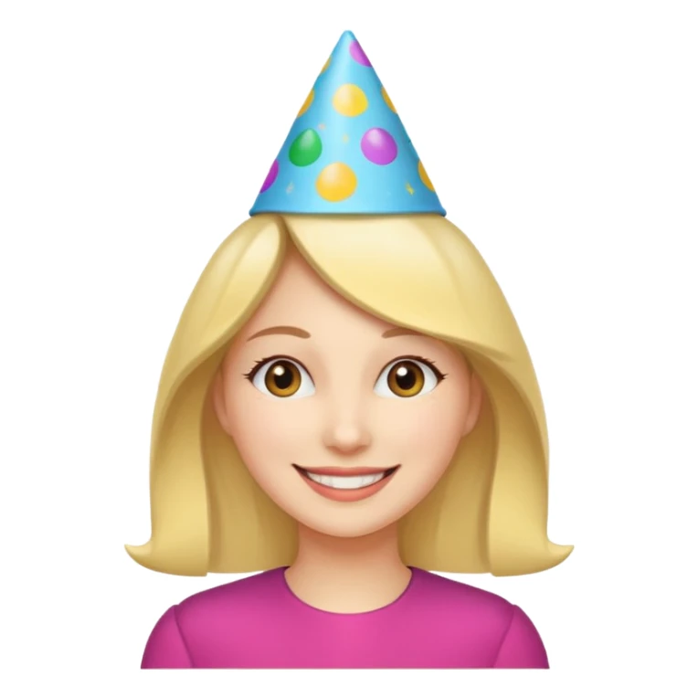 Happy birth day my lovely sister  sticker