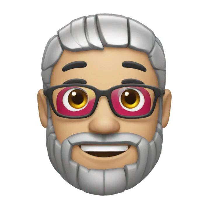 Football club Barcelone sticker