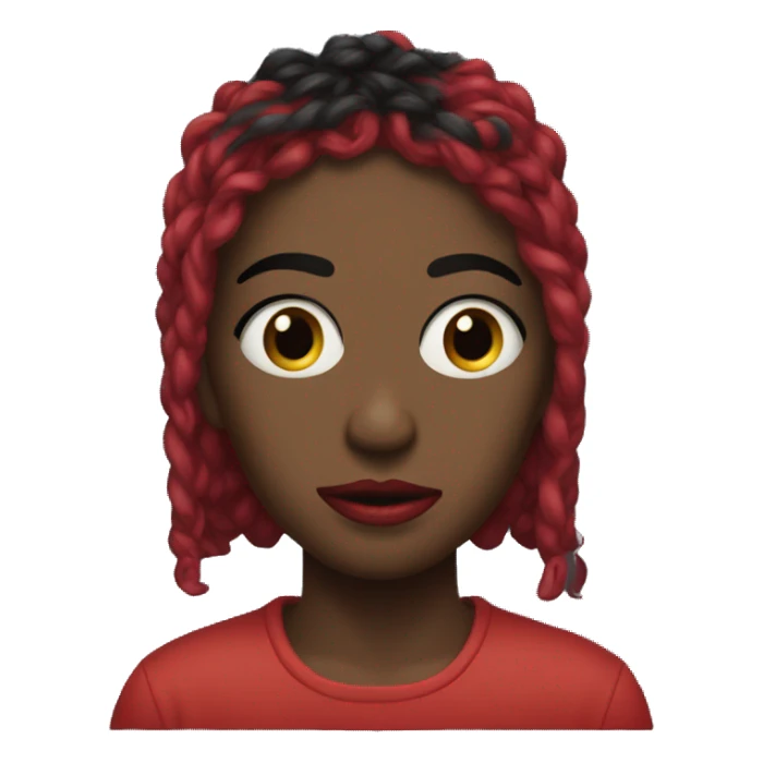 my beautiful dark twisted fantasy sticker