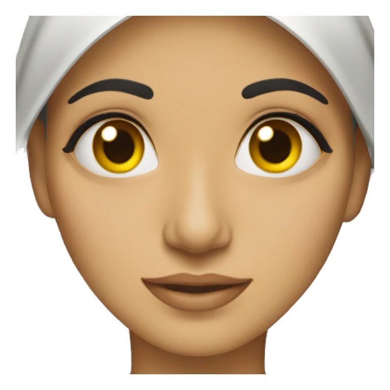 Iraqi women  sticker