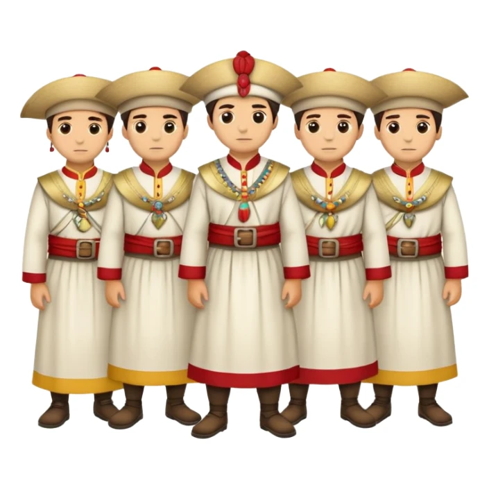 Grupo de Forcados Amadores do Cartaxo  sticker