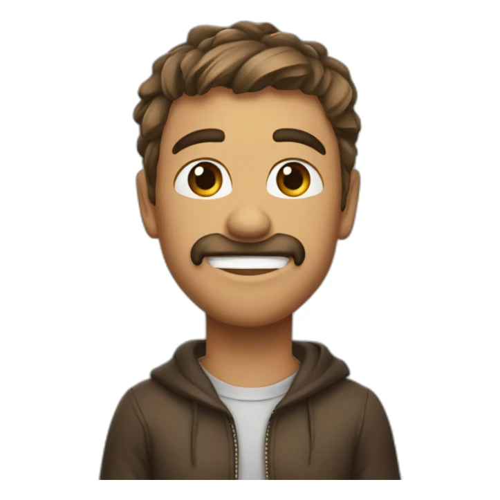 ⚒️🙈🥓 sticker