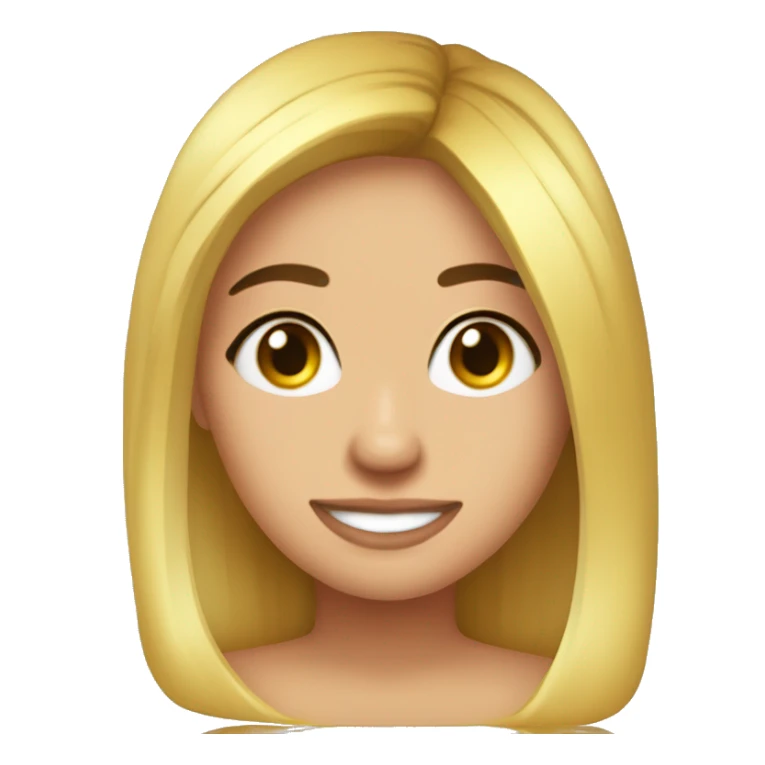 Pilar Sousa Youtuber Tu luz no es lo que haces  sticker