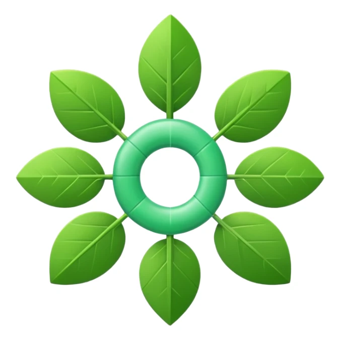 símbolo oficial da farmãcia sticker