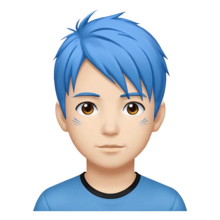 make some emojis about tower of god characters sticker