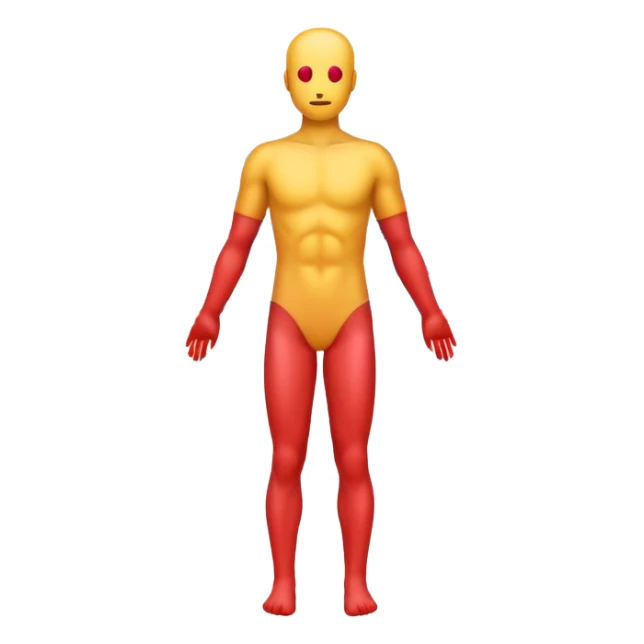human design body graph
 sticker