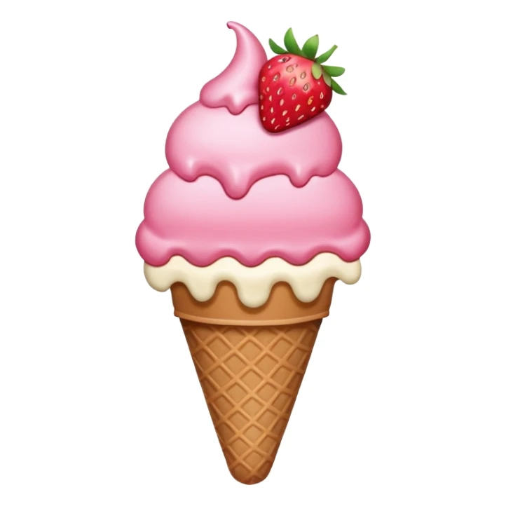 Ice Cream Strawberry Ice Cream Bar


 sticker