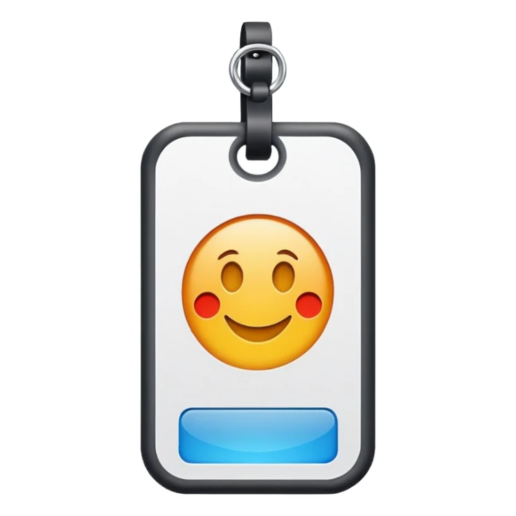 blog Price tag sticker