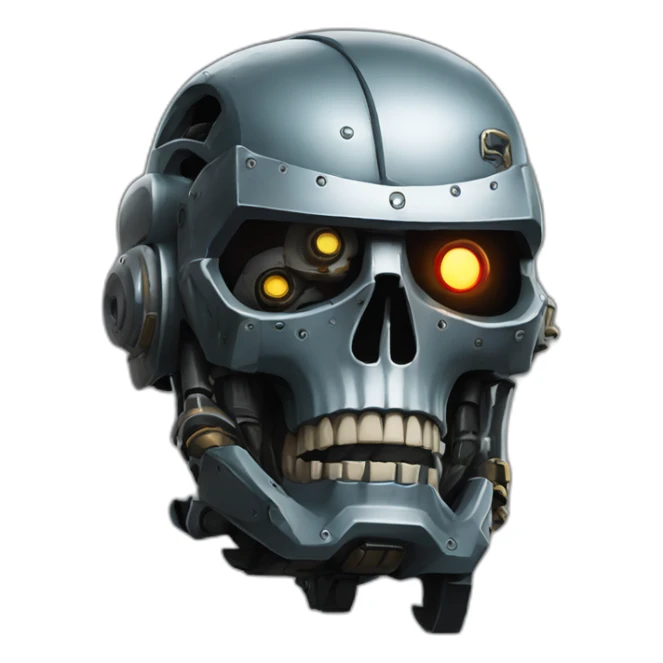 warhammer 40k terminator sticker