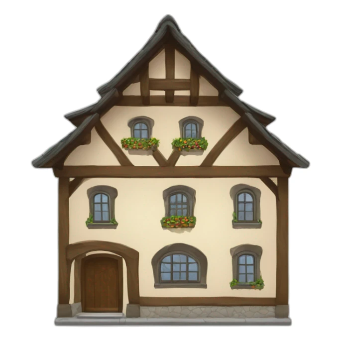 Europäischer Gerichtshof für Menschenrechte sticker