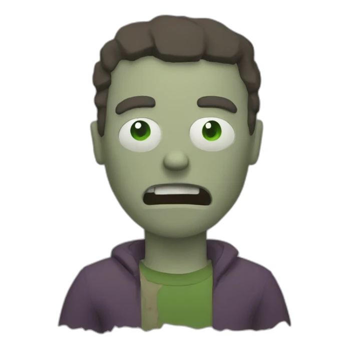 unturned zombie sticker