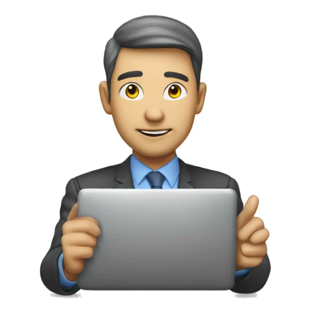 Please reach out to the provincial supervisors under your supervision who have not yet created a user account on the tracking platform despite the emails sent to them. ✉️🔍💻 sticker