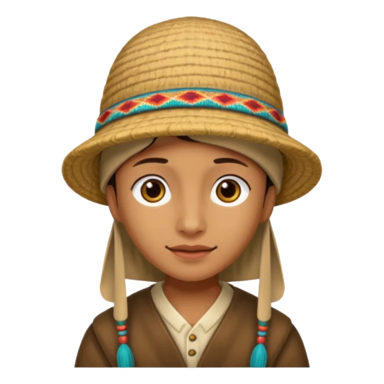 My friend wants to go to Peru sticker