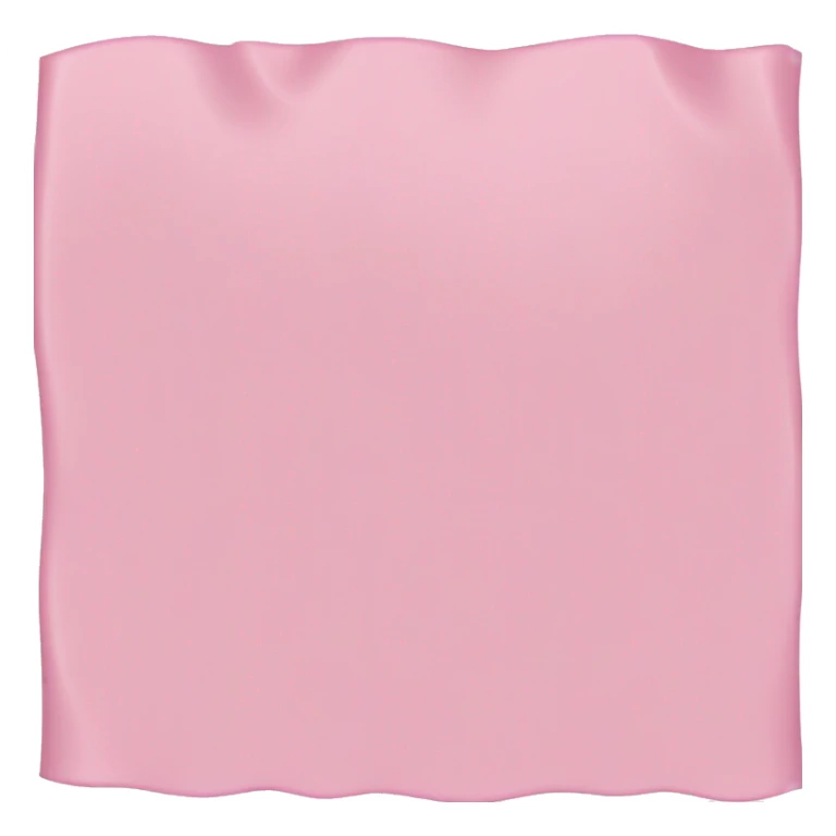 a mat of decorative pastel pink scotch tape sticker