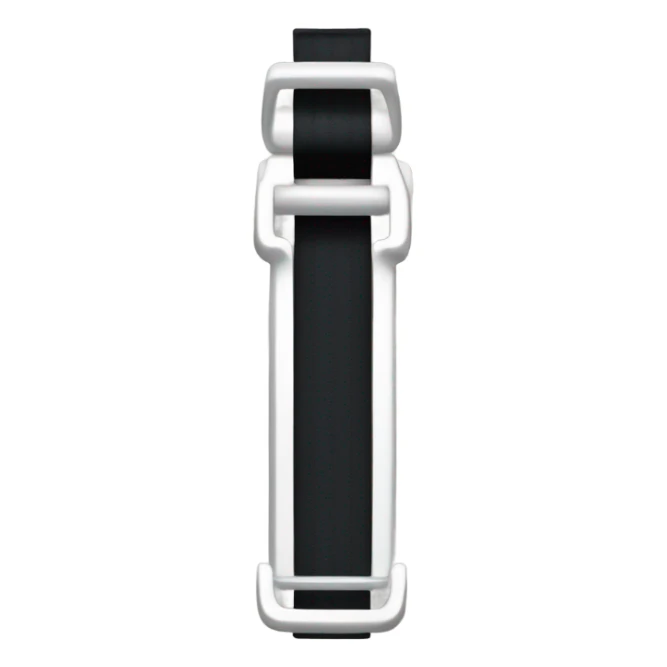 seat belt in the car sticker