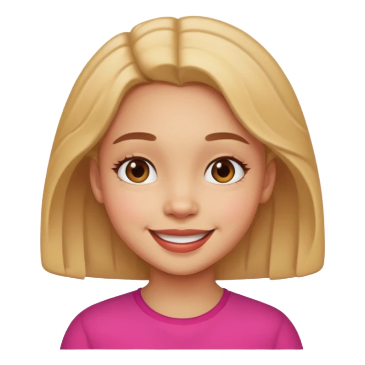 I know you lying light skin girl  sticker