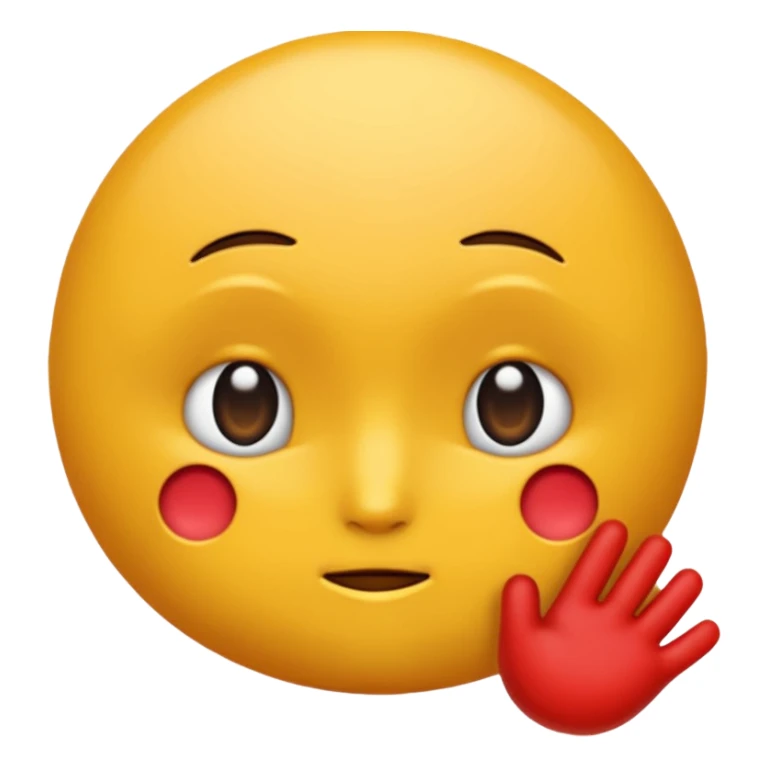 Black woman sucking a penis sticker