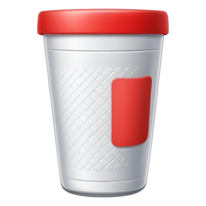 vaso sangineo com bandaid] sticker