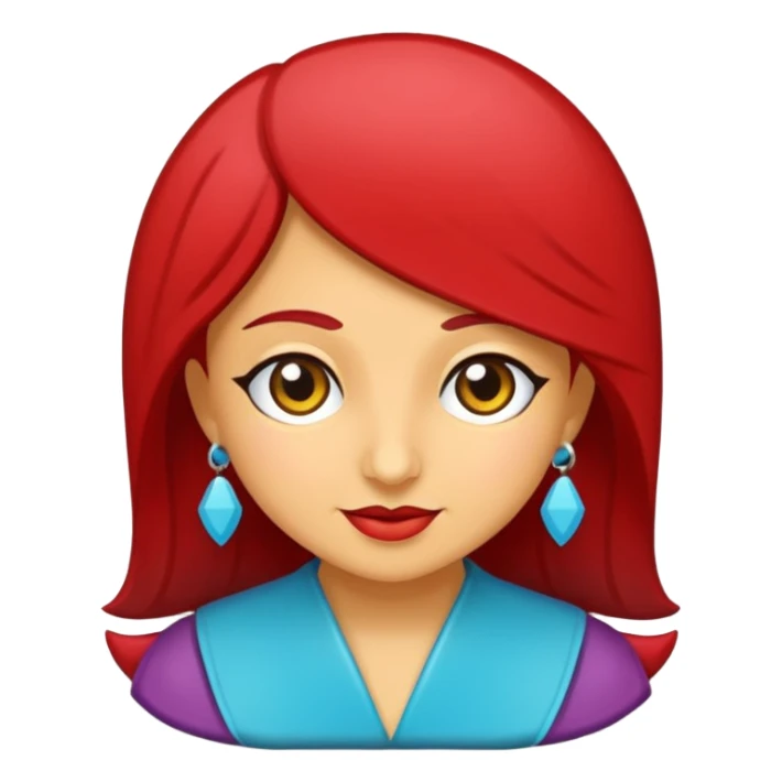 Forouhar Zarashti sticker for keyboard sticker