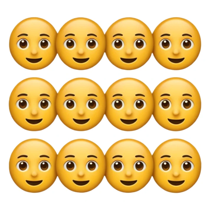 can you generate a "fixed" emoji so that I can add it to teams, and make an animation out of it sticker