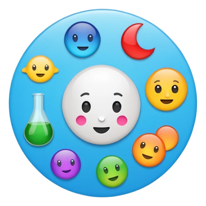 I would love a sticker for "AI Learning Club" sticker