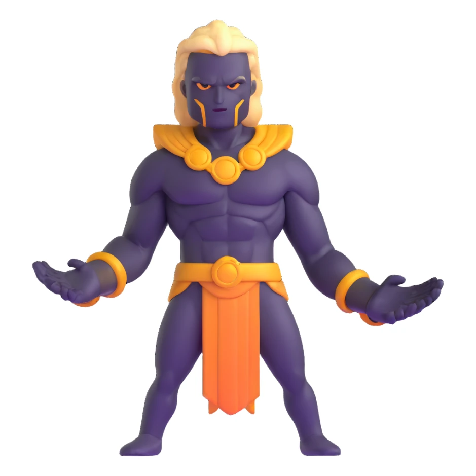 Prometheus sticker