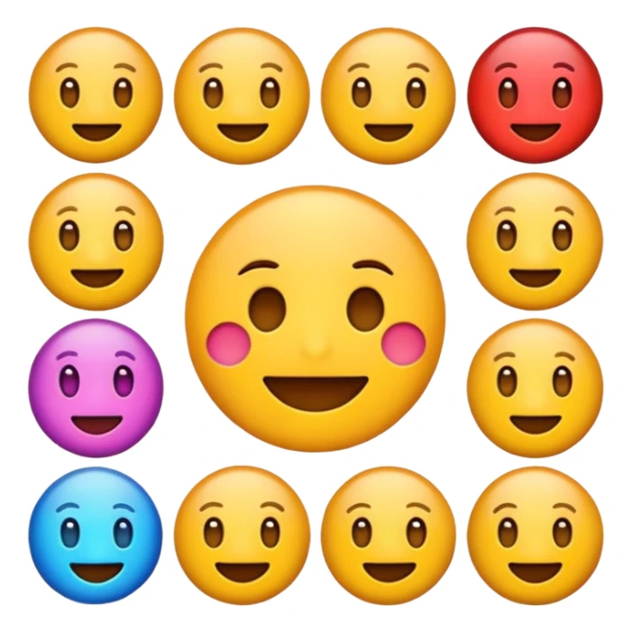 I want to see 30% in the emoji sticker