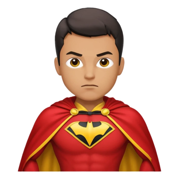 Teen Titans ROBIN sticker