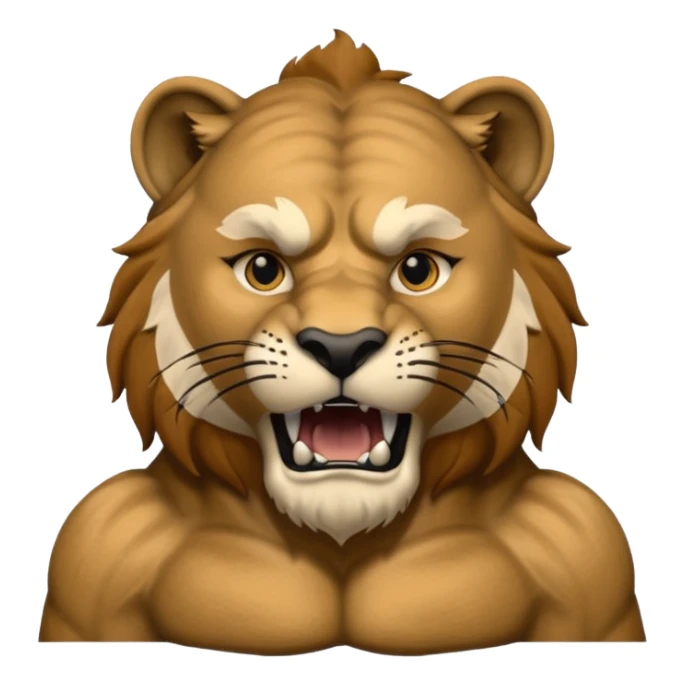 Penn state nittany lion sticker