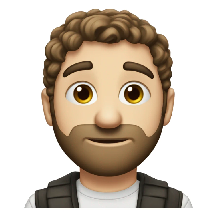 Andrew barth feldman from No Hard Feelings sticker