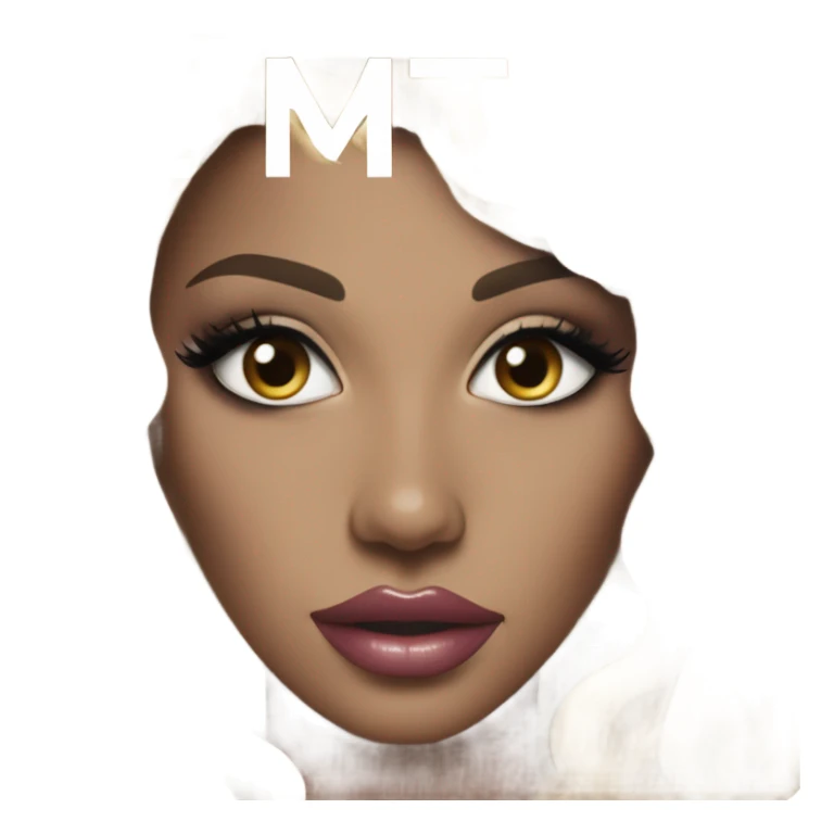 Vogue fashion magazine book  sticker