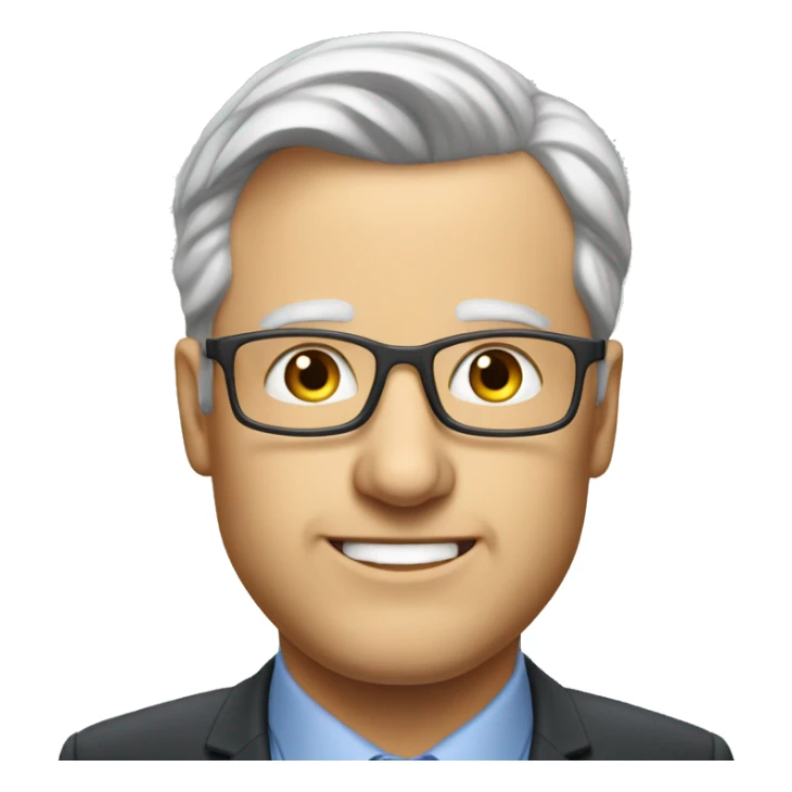 Geert Rutten, CEO of Linku sticker