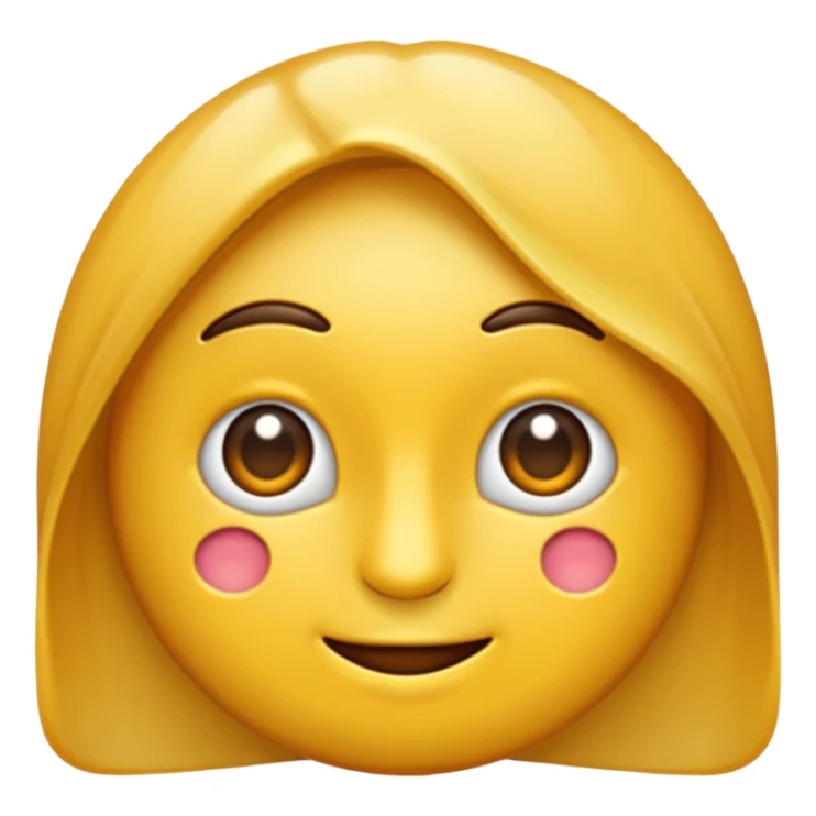 crea un'emoji stile tekken sticker