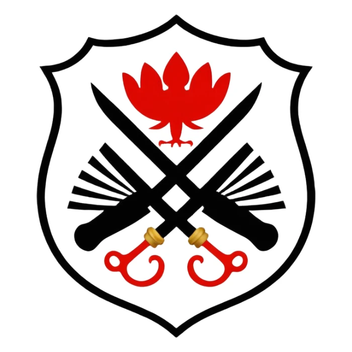 Create an emoji for Zamalek club in egypt sticker