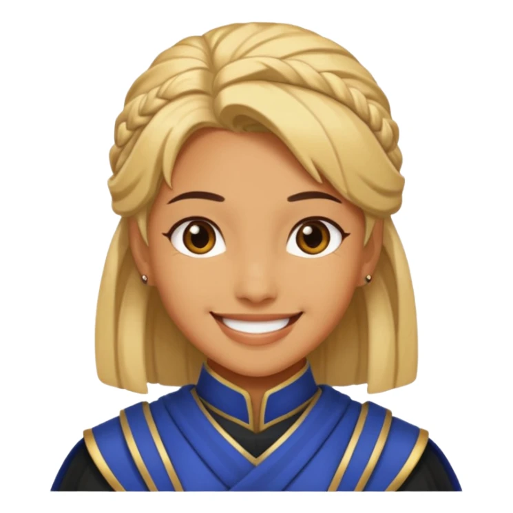 Bahagt Saber say why are so hot sticker