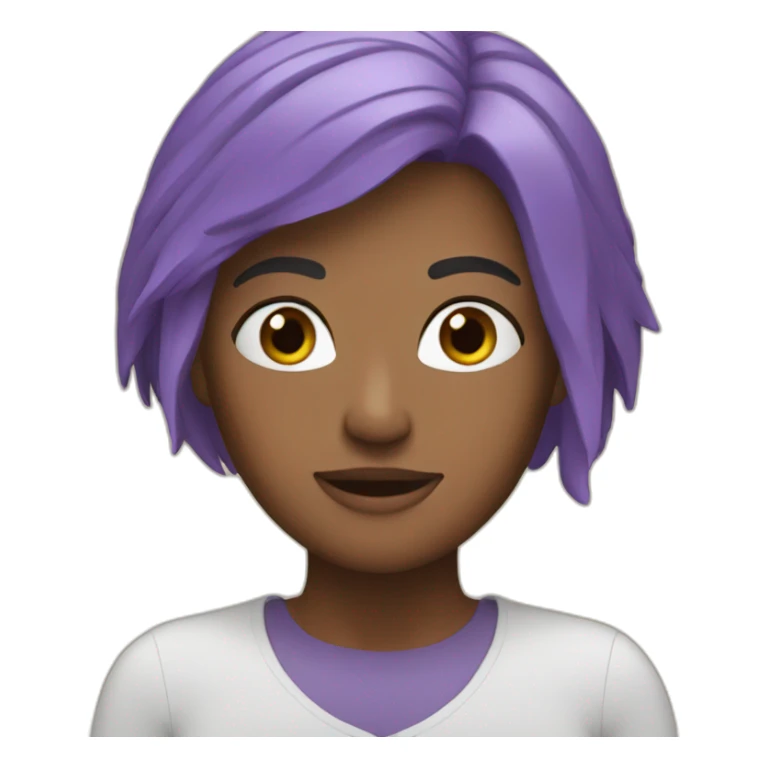 adalt-video-woman sticker