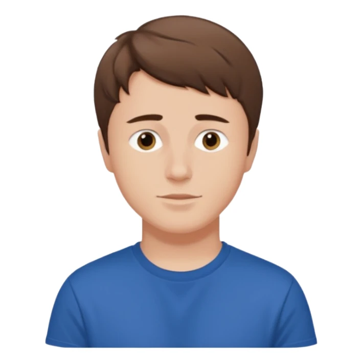 make on of alec benajmin sticker