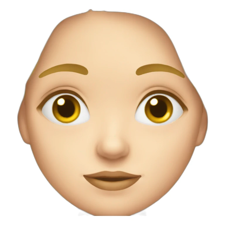 german-goo-girl sticker